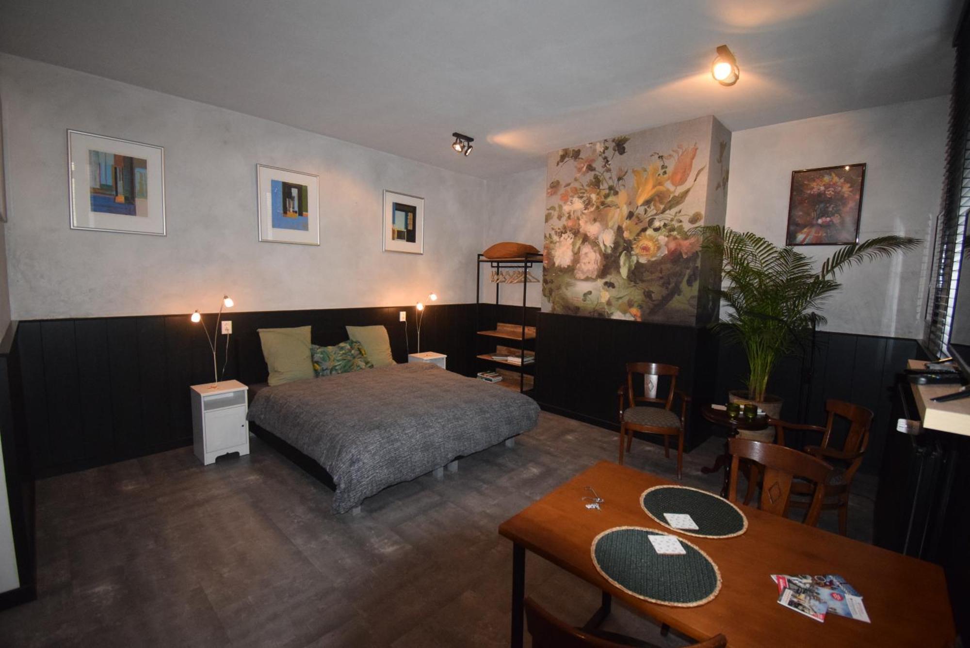 Swalmerkwartier Bed & Breakfast Roermond Dış mekan fotoğraf